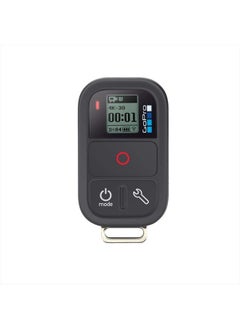 GoPro Smart Remote Control - Compatible with HERO8 Black, MAX, HERO7 Black, HERO6 Black, HERO5 Black, HERO5 Session, and Fusion (GoPro Official Accessory)  - Image 1