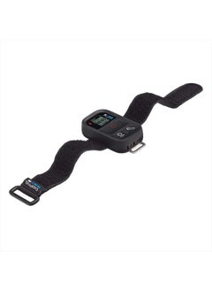 GoPro Smart Remote Control - Compatible with HERO8 Black, MAX, HERO7 Black, HERO6 Black, HERO5 Black, HERO5 Session, and Fusion (GoPro Official Accessory)  - Image 3