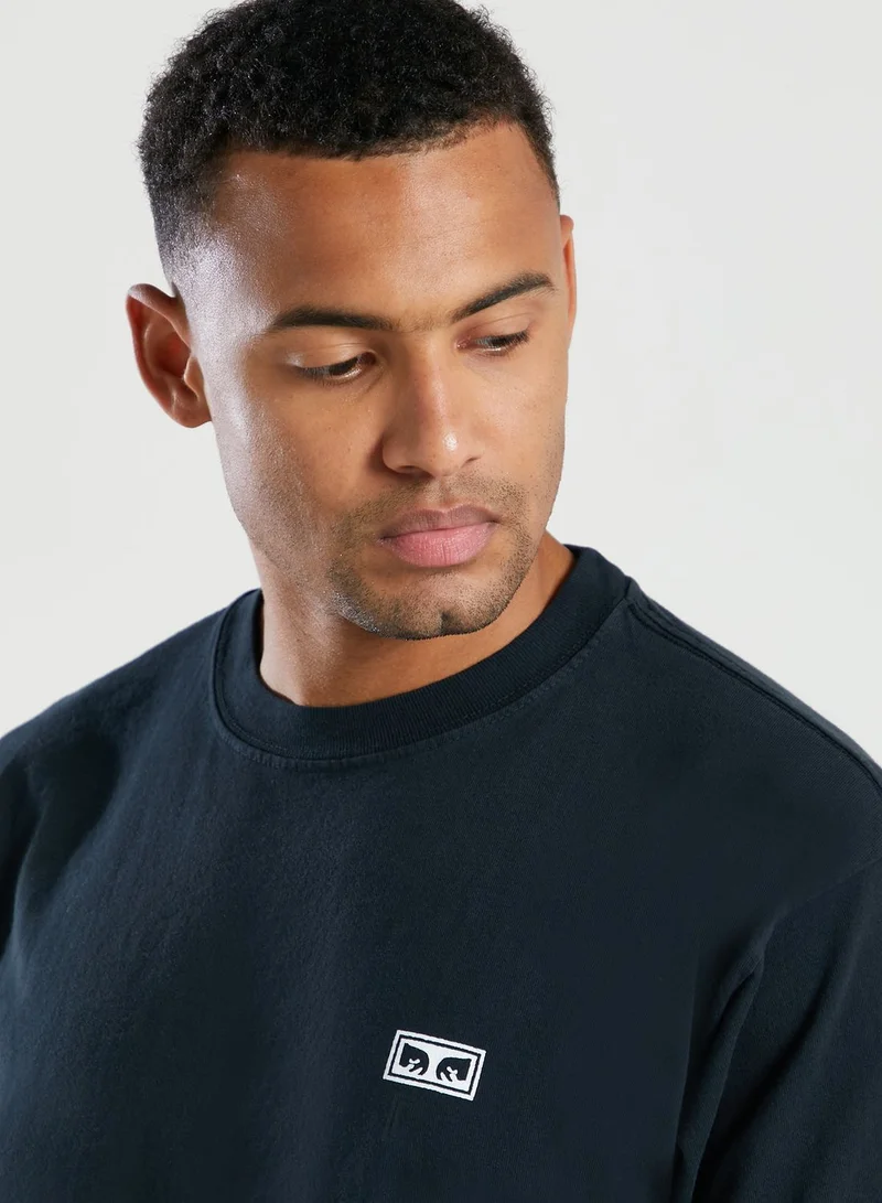 OBEY Earth Crisis T-Shirt