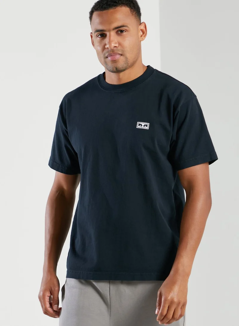 OBEY Earth Crisis T-Shirt