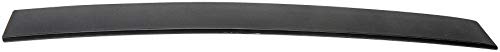 Dorman 926-446 Front Driver Side B Pillar Molding for Select Chrysler/Dodge Models, Black - Image 2