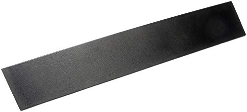 Dorman 926-446 Front Driver Side B Pillar Molding for Select Chrysler/Dodge Models, Black - Image 5