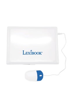 Lexibook Lexibook Bilingual Educational Laptop Arabic/English  - Image 2