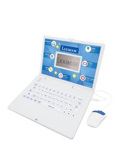 Lexibook Lexibook Bilingual Educational Laptop Arabic/English  - Image 1