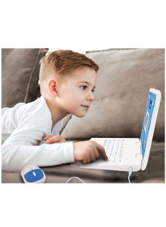Lexibook Lexibook Bilingual Educational Laptop Arabic/English  - Image 4