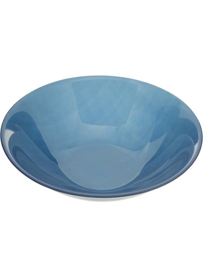 Luminarc Simply Bowl, 17 Cm Size, Navy Blue - Image 2