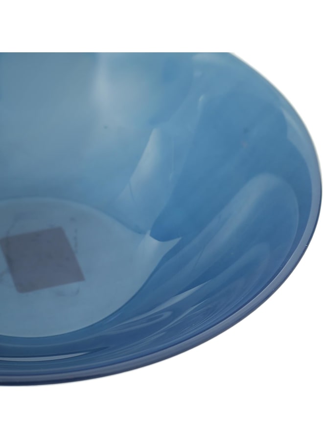 Luminarc Simply Bowl, 17 Cm Size, Navy Blue - Image 3