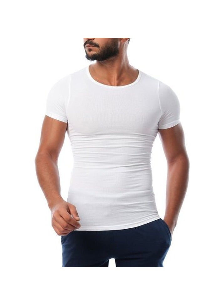 COMODO comodo men Half sleeve 
