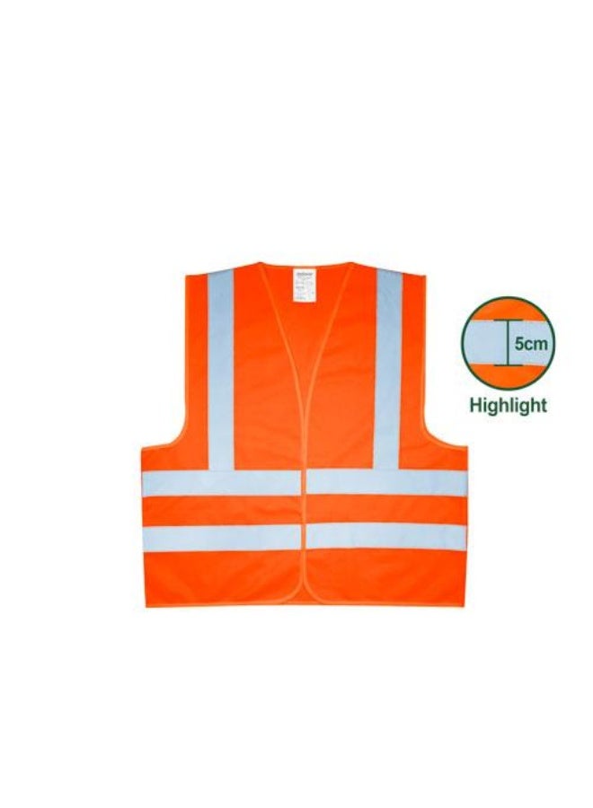 Jadever jadever Reflection vest JDRV1801 