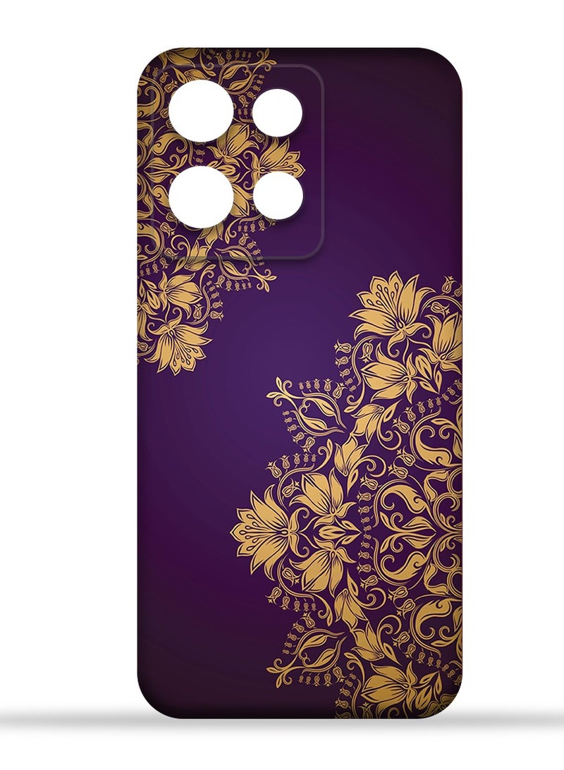 إيه إم سي ديزاين حافظة واقية لموتورولا موتو جي 75 - Image 2