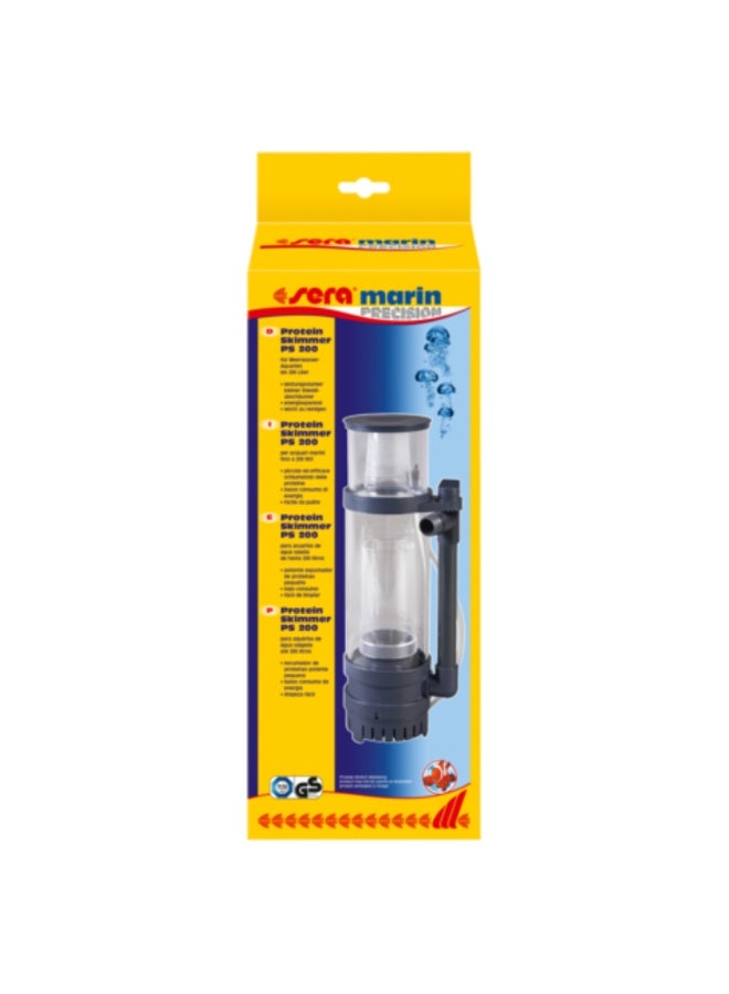 سيرا جهاز إزالة البروتين البحري من سيرا [الموديل - PS 200]