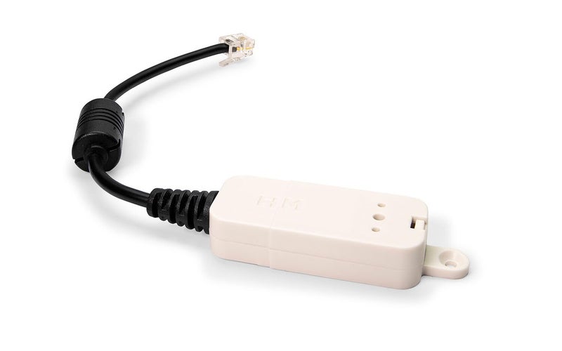Generic Hornby R7326 HM7040: Bluetooth Legacy Dongle Accessories - Power & Control for Model Railway Sets - Connect HM|DCC App to Older DCC Controllers, Hornby Accessories  - Image 1
