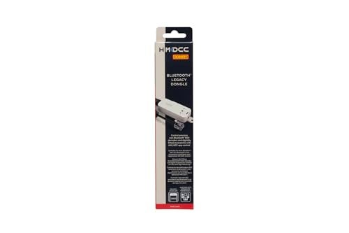 Generic Hornby R7326 HM7040: Bluetooth Legacy Dongle Accessories - Power & Control for Model Railway Sets - Connect HM|DCC App to Older DCC Controllers, Hornby Accessories  - Image 2