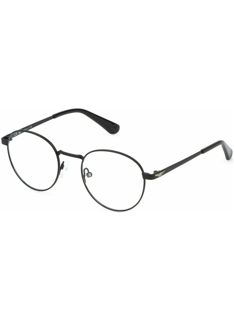 POLICE Police VK581 053148 Kid's Eyeglasses Frame 
