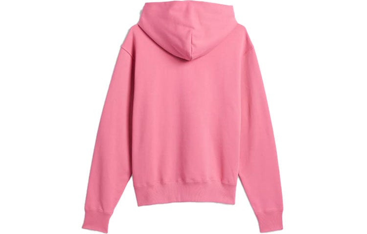 adidas x Pharrell Basic Sports Hoodie 'Pink' - Image 1
