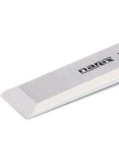 811658 Premium Polished Carpenter's Flat Chisel 8 Mm