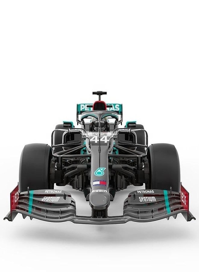 KITMEER 1:12 Race Car F1 Toy Car Remote Control Toy Kids Rc Toy Car with Controller for Kids and Adults Gift (98400) (1:12 Scale) - Image 4