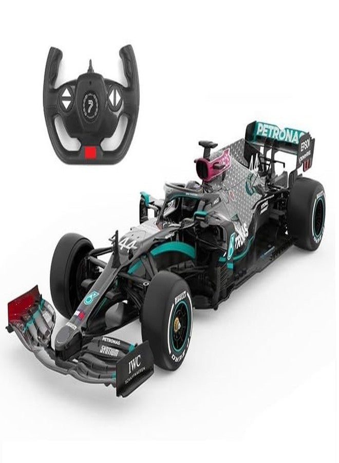 KITMEER 1:12 Race Car F1 Toy Car Remote Control Toy Kids Rc Toy Car with Controller for Kids and Adults Gift (98400) (1:12 Scale) - Image 2