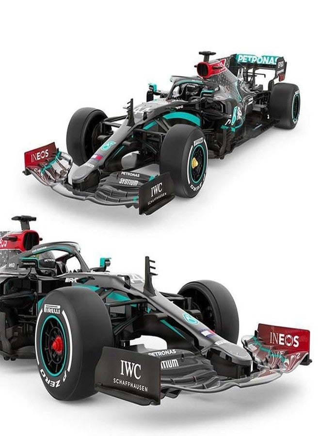 KITMEER 1:12 Race Car F1 Toy Car Remote Control Toy Kids Rc Toy Car with Controller for Kids and Adults Gift (98400) (1:12 Scale) - Image 3