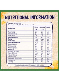 Nestle Corn Flakes Breakfast Cereals  - Image 5