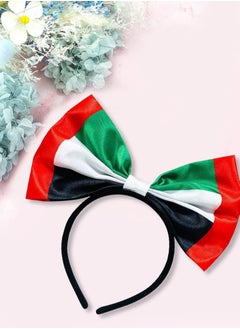 UAE Emirati Headbands Festive Celebrations Bow Headbands Cute Beautiful Women girls Blessings Holiday Gifts Birthday gifts for girl - pzsku/Z311D906BA279E1FCC585Z/45/_/1702436664/cb41839b-3a86-45ad-8c8f-6366a03ab80f