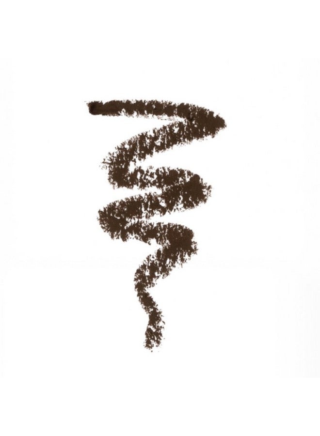 Pacifica Beauty Natural Eye Pencil In Fringe (Brown) - Image 4