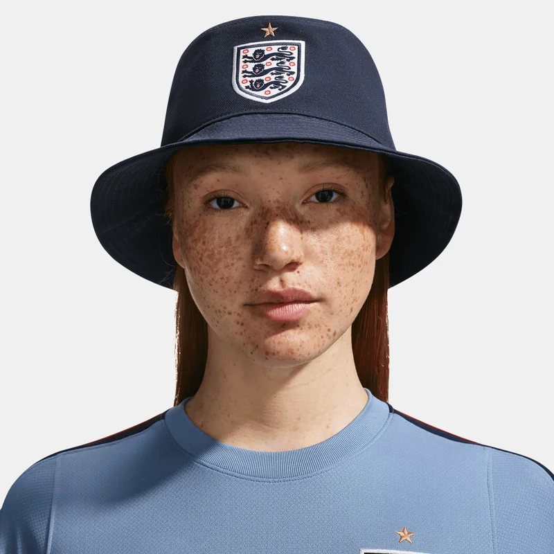 England Apex Bucket Hat