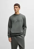 BOSS Light Grey