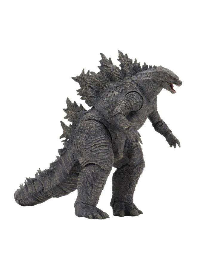 غودزيلا 2019 ملك الوحوش قوية المتانة شكل عمل قابل للجمع للأطفال - Image 1
