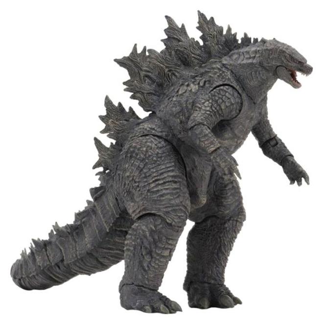 Godzilla 2019 King Of Monsters Sturdy Durability Collectible Action Figure For Kids - Image 1