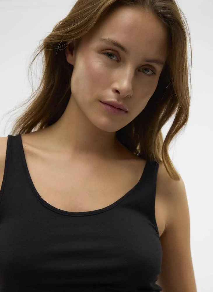 Vero Moda  Casual Tank Top for Women | Best Price UAE