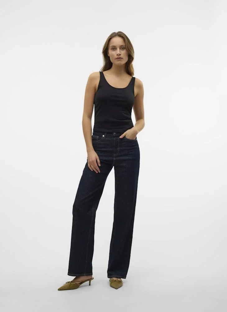 Vero Moda  Casual Tank Top for Women | Best Price UAE