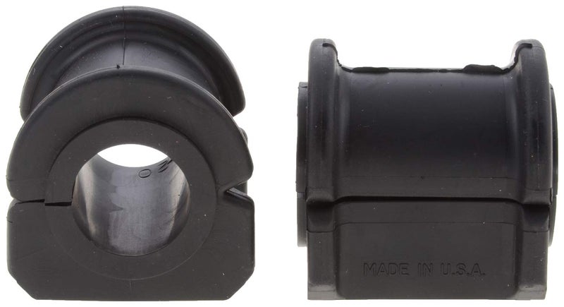 TRW Automotive JBU1305 Suspension Stabilizer Bar Bushing Kit for Chevrolet Malibu 20042011 and other applications Rear To Frame