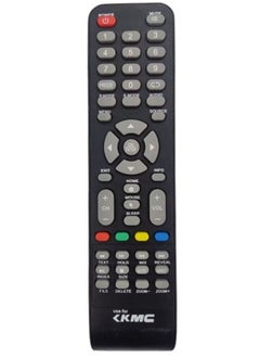 Kmc Smart Tv Lcd Led Remote Replacement Remote Control For Kmc Smart Tv Lcd Led