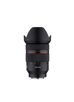 ساميانغ عدسة تكبير ساميانج 24-70 مم f/2.8 AF (Sony E)  - Image 1