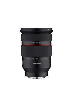 ساميانغ عدسة تكبير ساميانج 24-70 مم f/2.8 AF (Sony E)  - Image 2