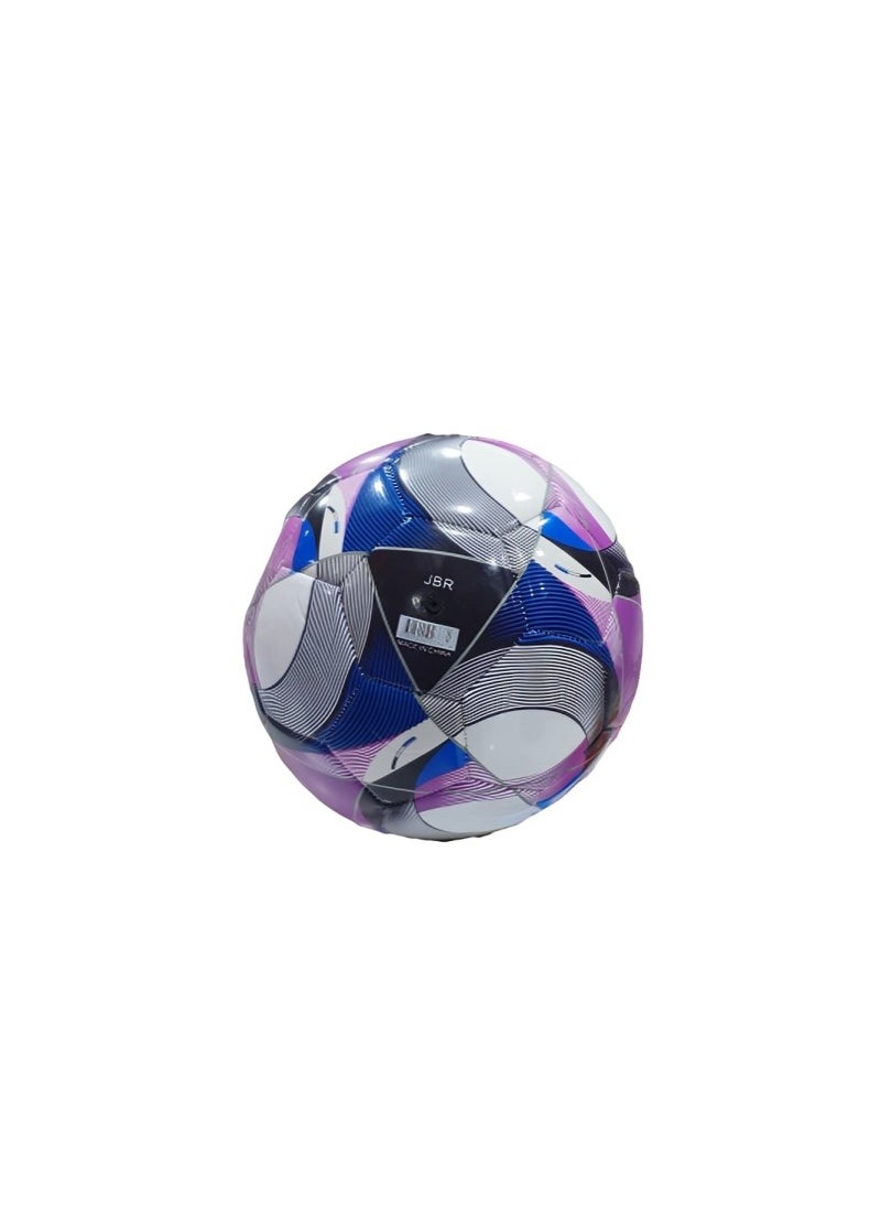 Rally Official Saudi Roshen League football, suitable for matches and training - Professional design for football lovers  - Image 2