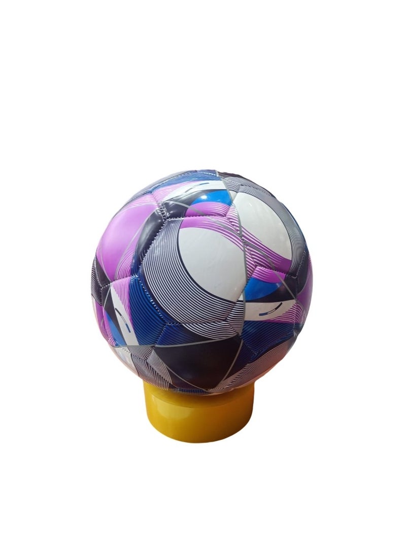 Rally Official Saudi Roshen League football, suitable for matches and training - Professional design for football lovers  - Image 4