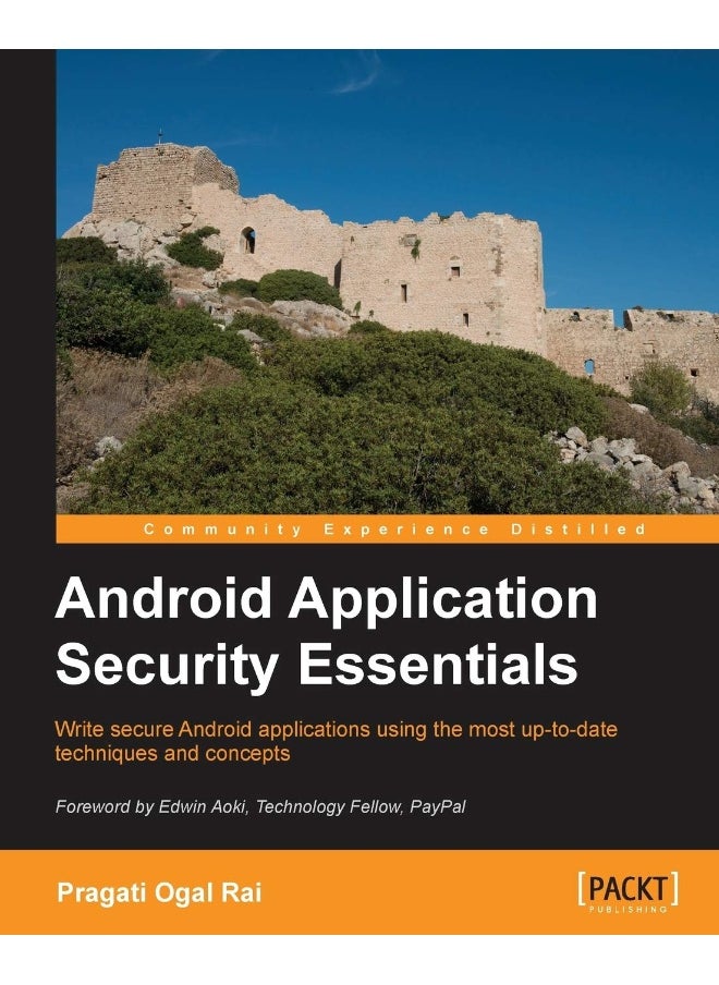 Packt Android Application Security Essentials 