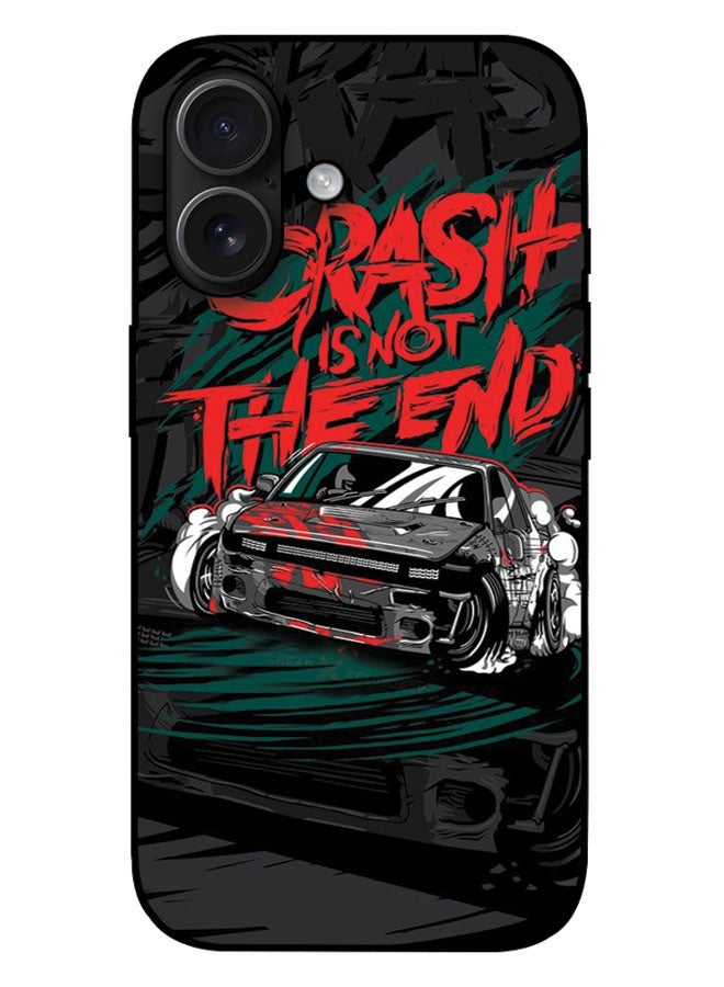Printed Protective Case Cover For Apple iPhone 17  -  Cute Cartoon