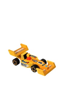 Generic Children's DIY  painting racing，assembling car，educational toys，Ages for 3-12 boys，Birthday gifts  - Image 4