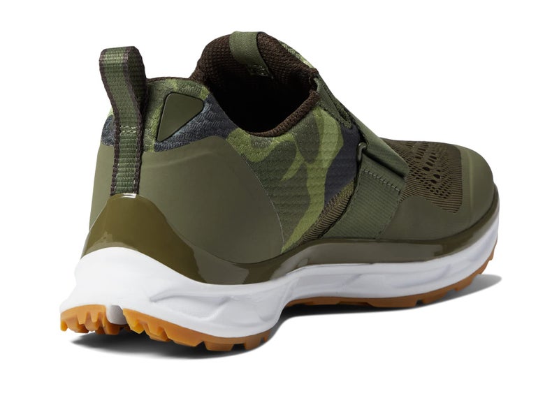 TIEM Slipstream Cycling Shoe Camo 6 M - Image 5
