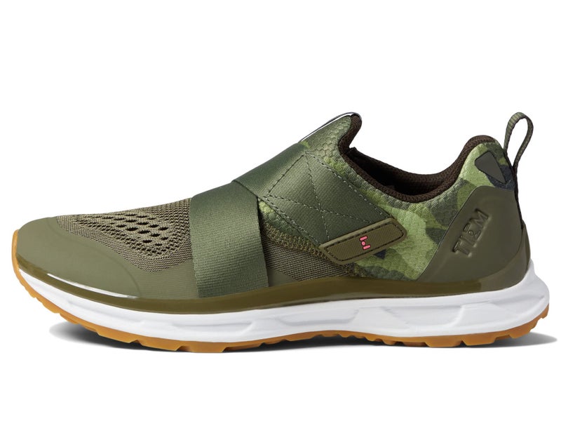 TIEM Slipstream Cycling Shoe Camo 6 M - Image 4