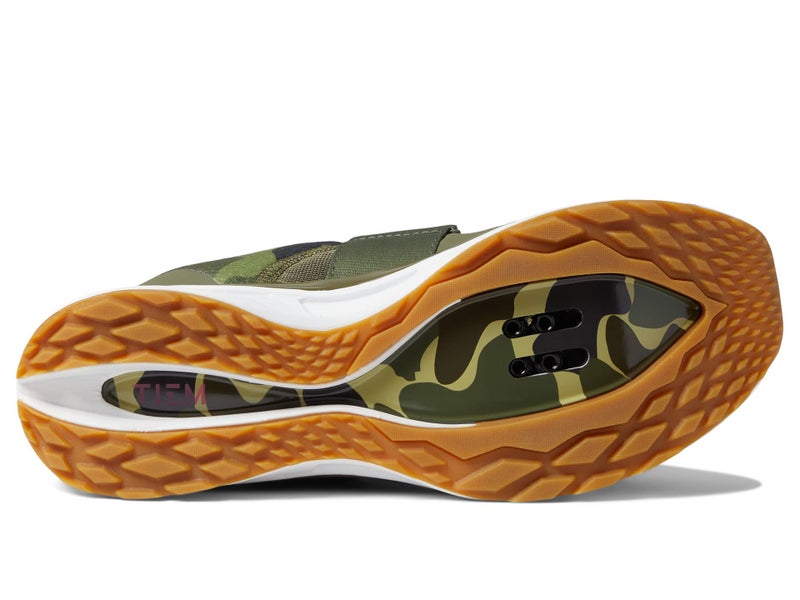 TIEM Slipstream Cycling Shoe Camo 6 M - Image 3