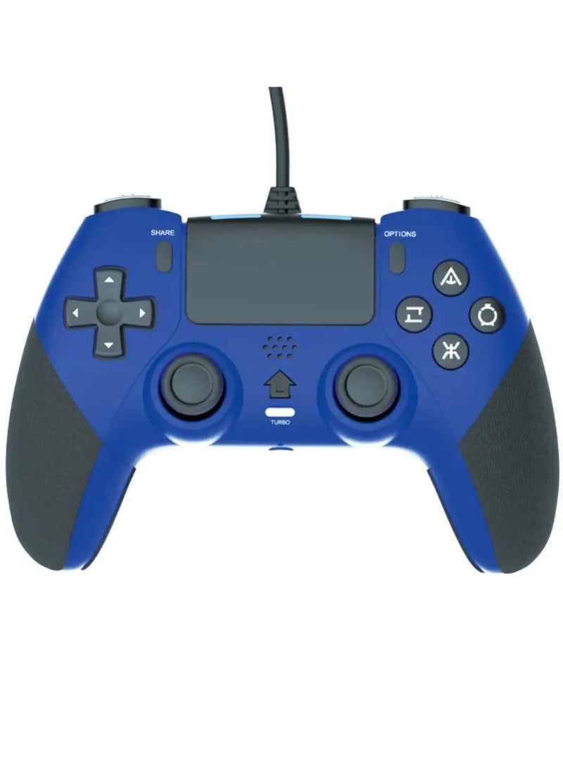 Generic - T29 USB Wired Controller With Vibration For PS4/PC - Image 1