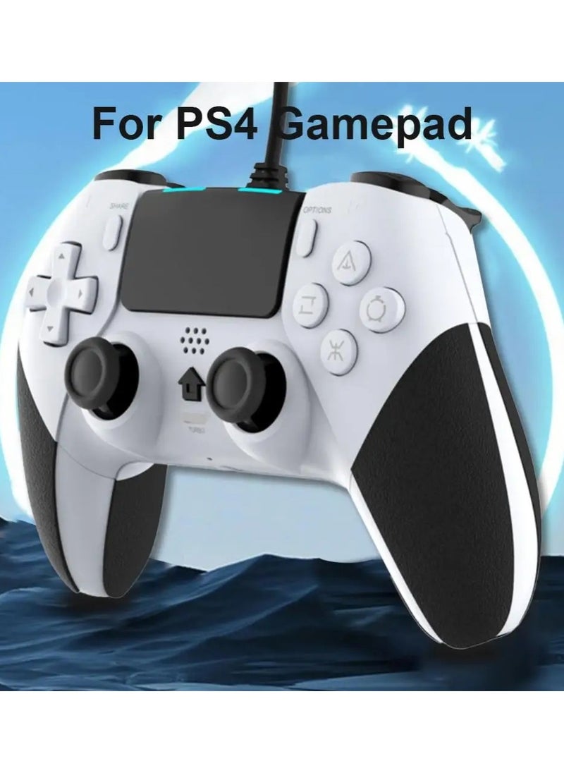 Generic - T29 USB Wired Controller With Vibration For PS4/PC - Image 1