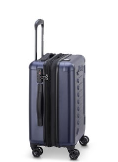 The Jeep Hardcase Expandable 4-Double wheel luggage trolley cabin suitcase 55cm Navy, Small - pzsku/Z311E638D2CE6624ADAFEZ/45/_/1739613148/1944cb02-6d3f-4d44-be6f-38f233edd066