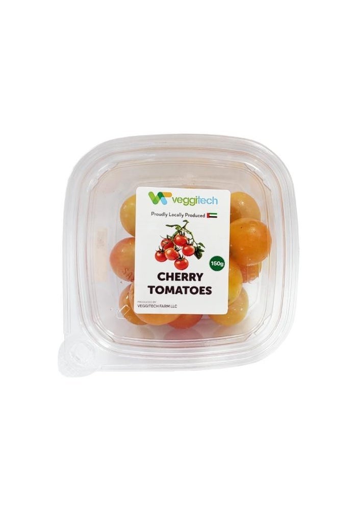Cherry Tomatoes, 150g, UAE