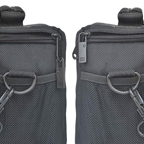 yeezo Zipper Pull Replacement Zipper Pulls Tab Luggage Zippers Pull Extension Backpack Zippers Extender Handle Mend Fixer Repair for Suitcase - Image 4