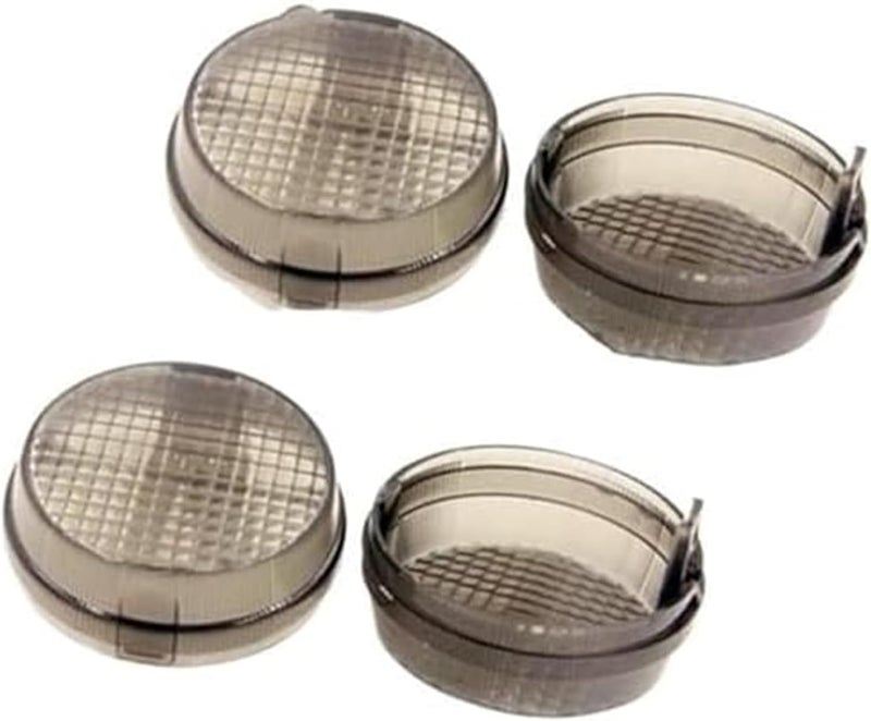 Vuzmode Motorcycle Turn Signal Lens Covers - Image 1